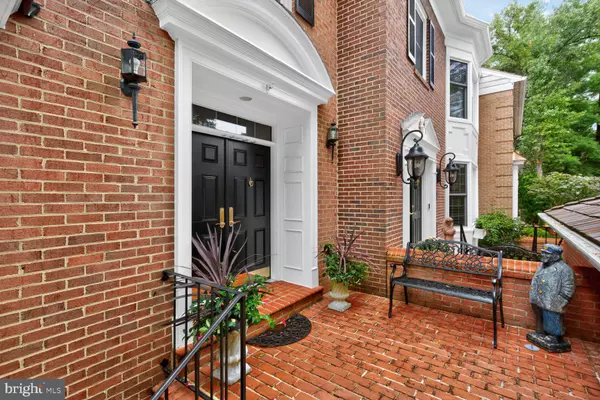 Potomac, MD 20854,9412 TURNBERRY DR