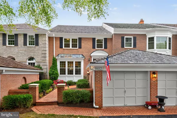 9412 TURNBERRY DR, Potomac, MD 20854