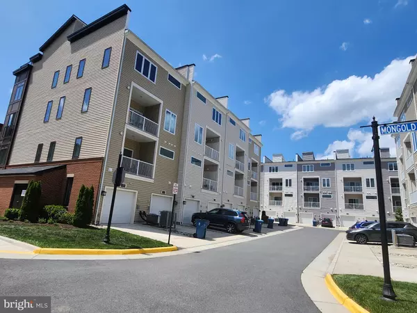 Ashburn, VA 20148,43186 MONGOLD SQ