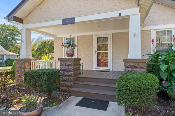 La Plata, MD 20646,803 WASHINGTON AVE