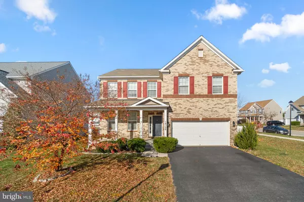 18126 DEMON DEACON CT, Hagerstown, MD 21740