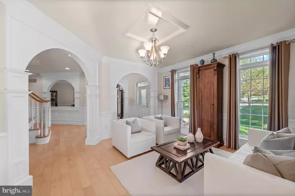 Newtown Square, PA 19073,3917 WOODLAND DR