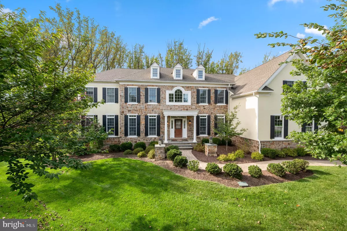 Newtown Square, PA 19073,3917 WOODLAND DR