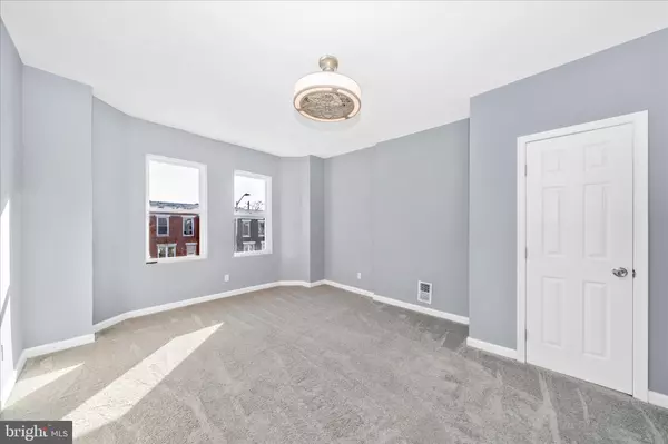 Baltimore, MD 21223,2224 W FAYETTE ST