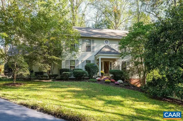 Earlysville, VA 22936,580 ARROWHEAD DR