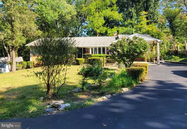 Woodbridge, VA 22192,2306 MARLINE CT