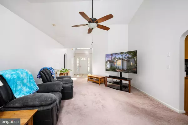 Locust Grove, VA 22508,203 FAIRFAX LN