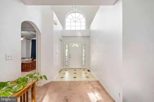 Locust Grove, VA 22508,203 FAIRFAX LN