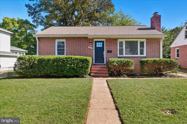 Glen Burnie, MD 21061,305 NEWFIELD RD