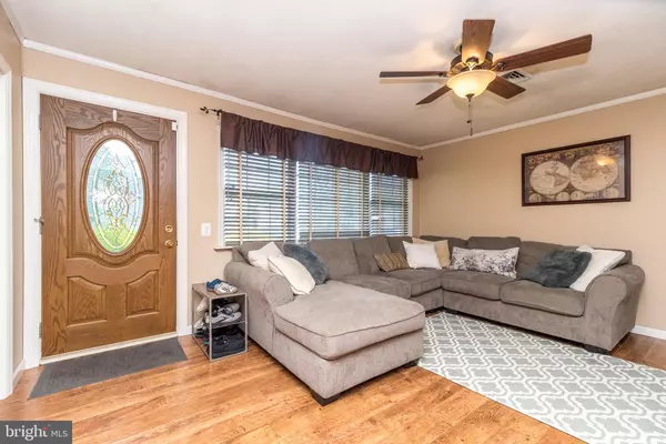 Fairless Hills, PA 19030,834 ELDRIDGE RD