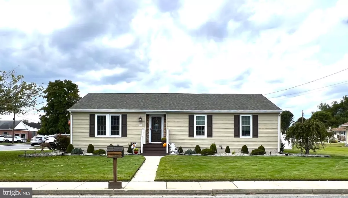 Pennsville, NJ 08070,27 MORNINGSIDE DR