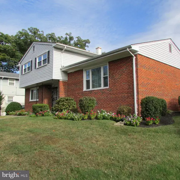 Hyattsville, MD 20783,1113 BURKETON RD