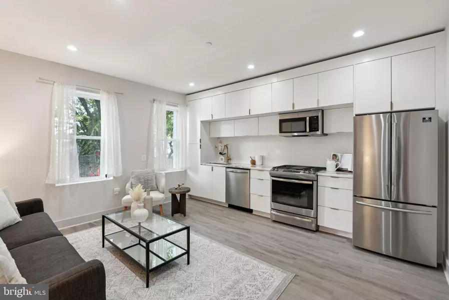 839 KENNEDY ST NW #105, Washington, DC 20011