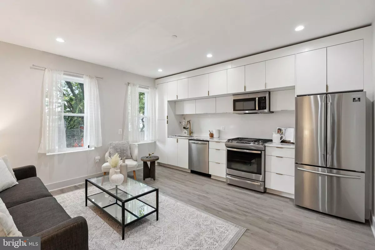 Washington, DC 20011,839 KENNEDY ST NW #105