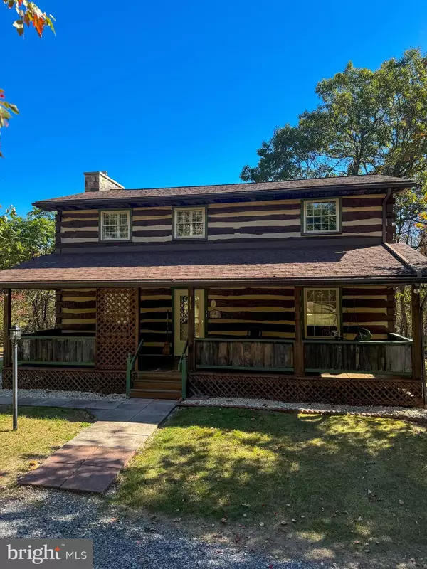 James Creek, PA 16657,4175 TODD PASS