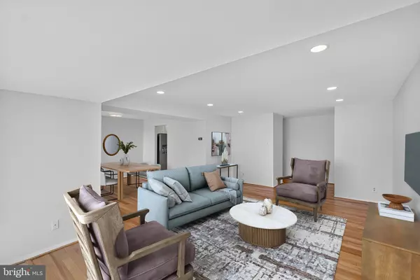 Montgomery Village, MD 20886,18910 SMOOTHSTONE WAY #4