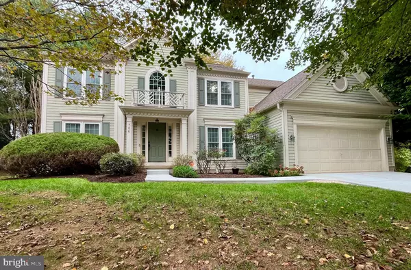 Leesburg, VA 20176,706 AMBER CT NE