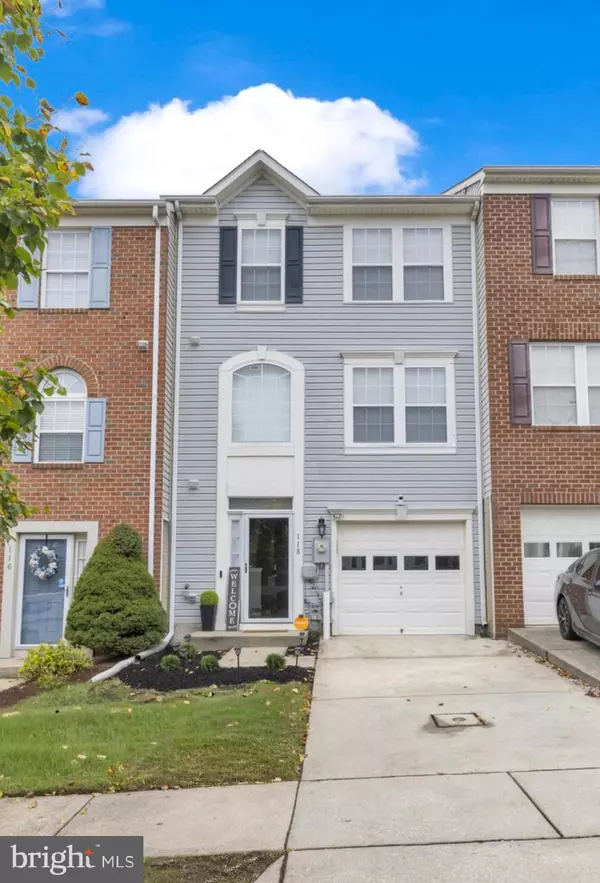 Owings Mills, MD 21117,118 OLIVER HEIGHTS RD