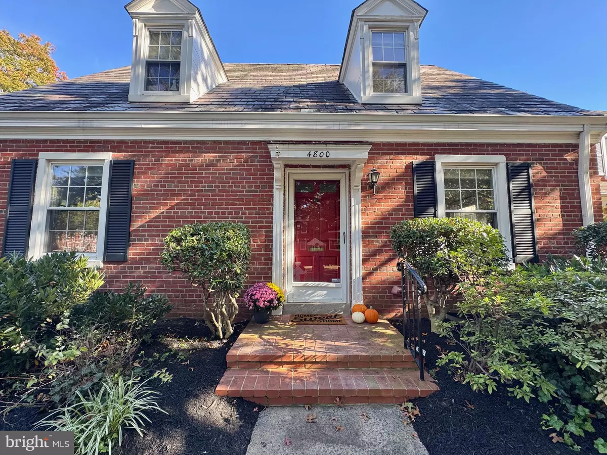 Arlington, VA 22206,4800 30TH ST S