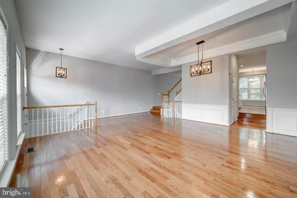 Alexandria, VA 22310,6138 MANCHESTER PARK CIR