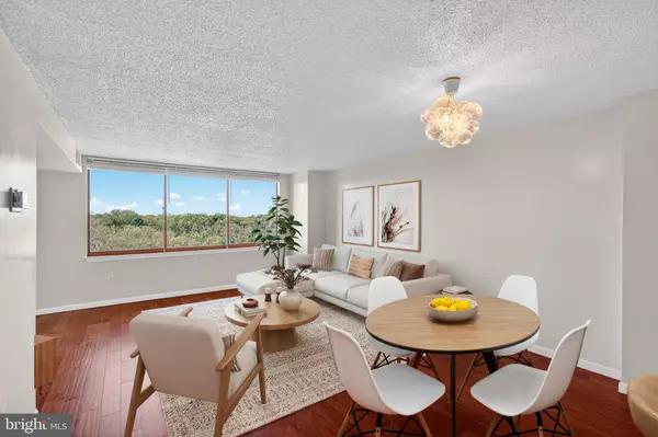 Rockville, MD 20852,10101 GROSVENOR PL #1603