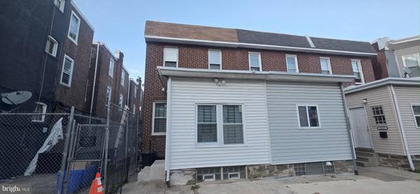 1611 ALLENGROVE ST #1ST FLOOR, Philadelphia, PA 19124