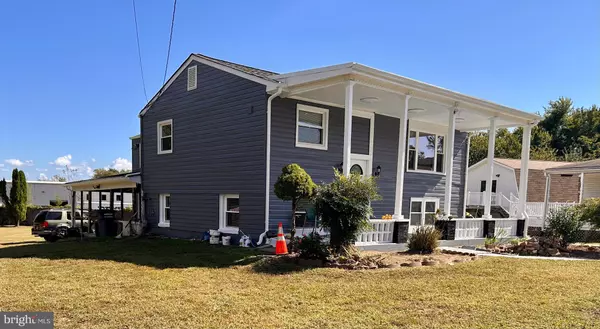 Woodbridge, VA 22191,15201 MICHIGAN RD