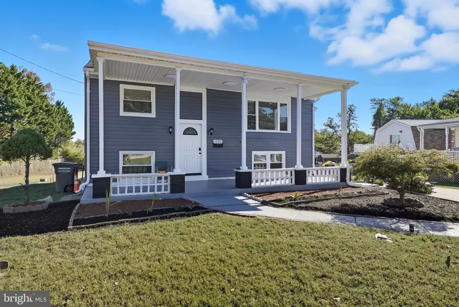 15201 MICHIGAN RD, Woodbridge, VA 22191