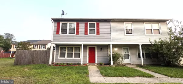 Sicklerville, NJ 08081,4 LOGAN CT