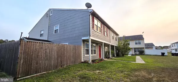 Sicklerville, NJ 08081,4 LOGAN CT