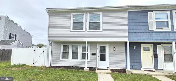 18 LANGDON CT, Sicklerville, NJ 08081