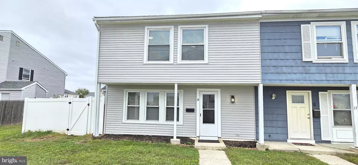 Sicklerville, NJ 08081,18 LANGDON CT