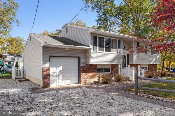 Browns Mills, NJ 08015,409 FLORIDA TRL