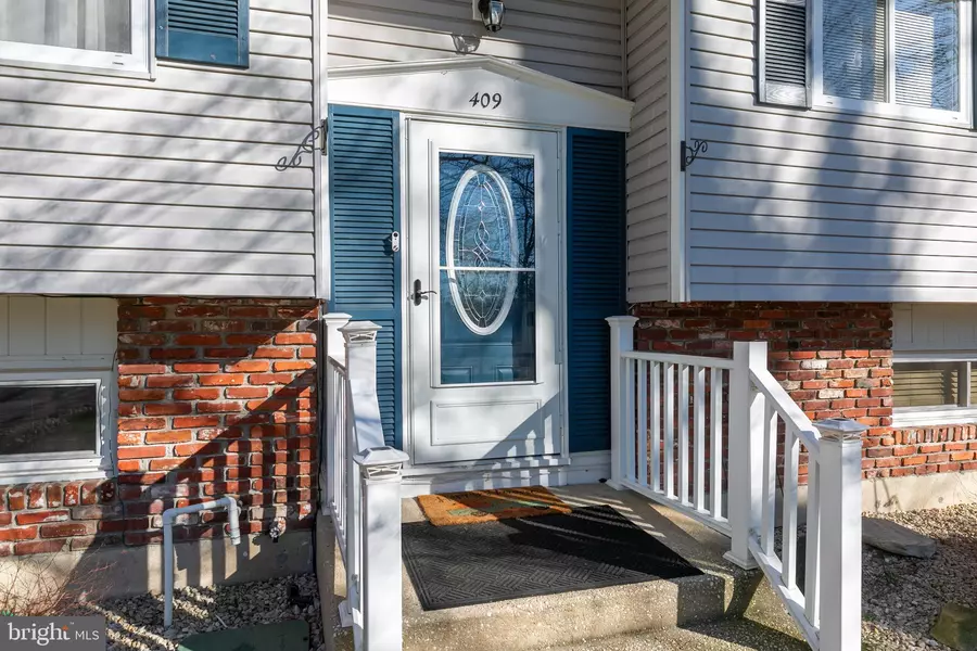 409 FLORIDA TRL, Browns Mills, NJ 08015