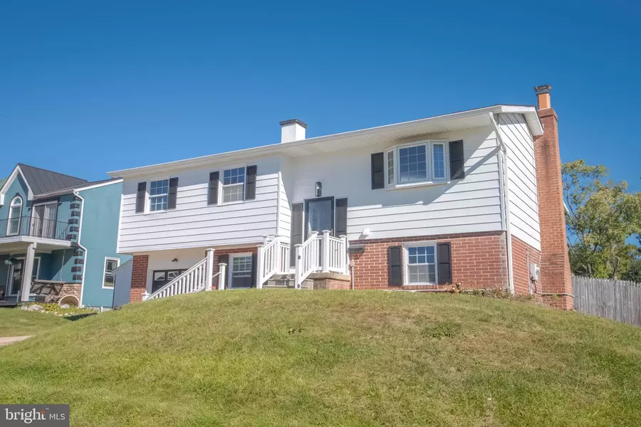 405 GILMOR RD, Joppa, MD 21085
