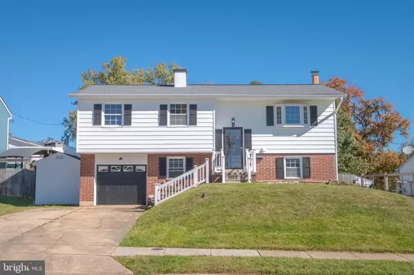 Joppa, MD 21085,405 GILMOR RD