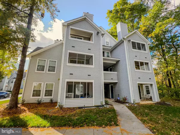 13560 LORD STERLING PL #9-4, Upper Marlboro, MD 20772