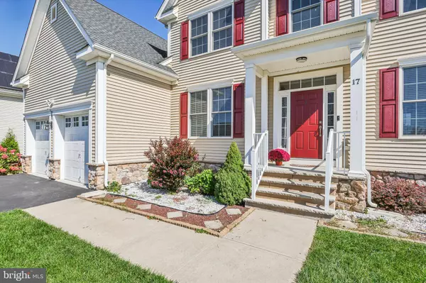 Robbinsville, NJ 08691,17 HOWARD