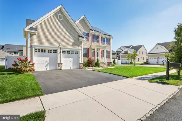 Robbinsville, NJ 08691,17 HOWARD