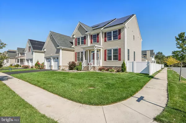 Robbinsville, NJ 08691,17 HOWARD