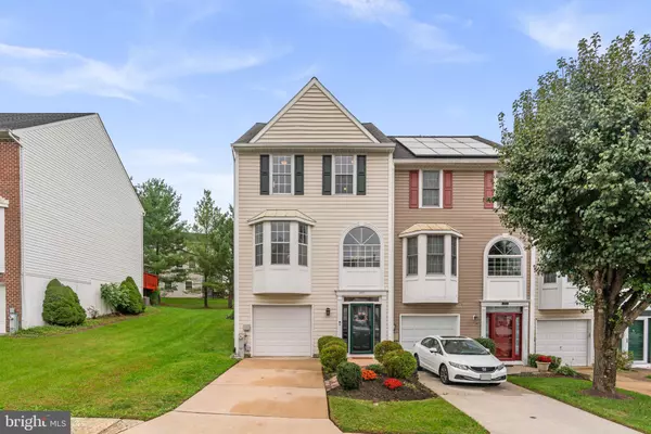 Baltimore, MD 21228,2421 QUILTING BEE RD