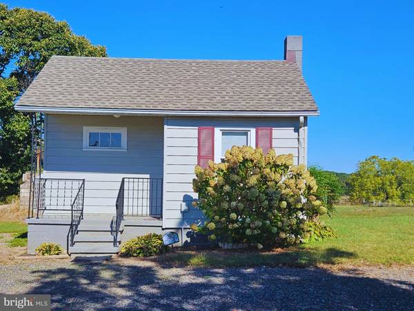 27164 AMBERGER LANE, Rhoadesville, VA 22542