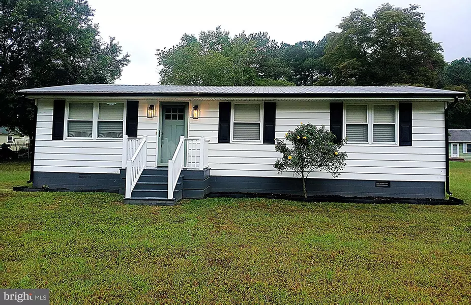 1606 TOWSON AVE, Salisbury, MD 21801