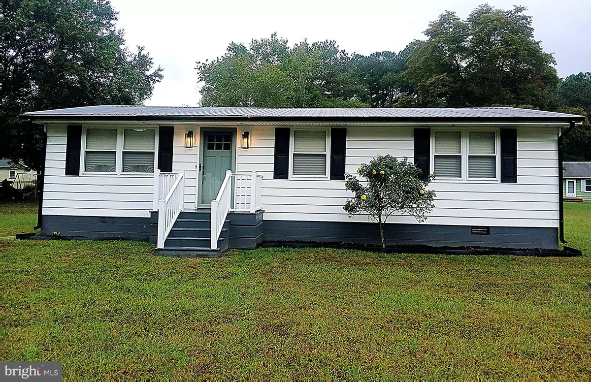 Salisbury, MD 21801,1606 TOWSON AVE