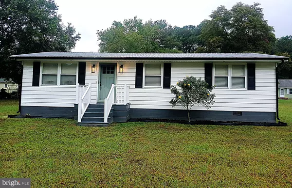 1606 TOWSON AVE, Salisbury, MD 21801