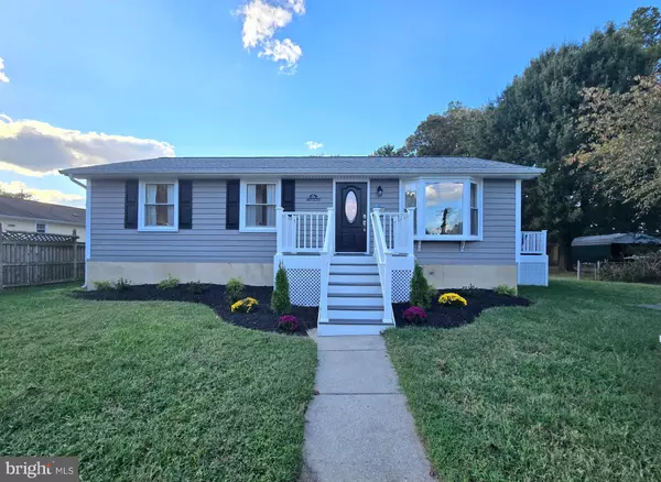 Pasadena, MD 21122,234 ARUNDEL RD