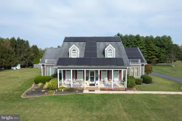 Middletown, DE 19709,110 SUNSHINE LN