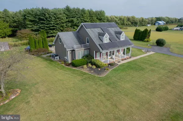 Middletown, DE 19709,110 SUNSHINE LN