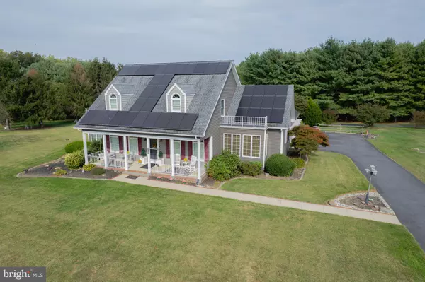 Middletown, DE 19709,110 SUNSHINE LN