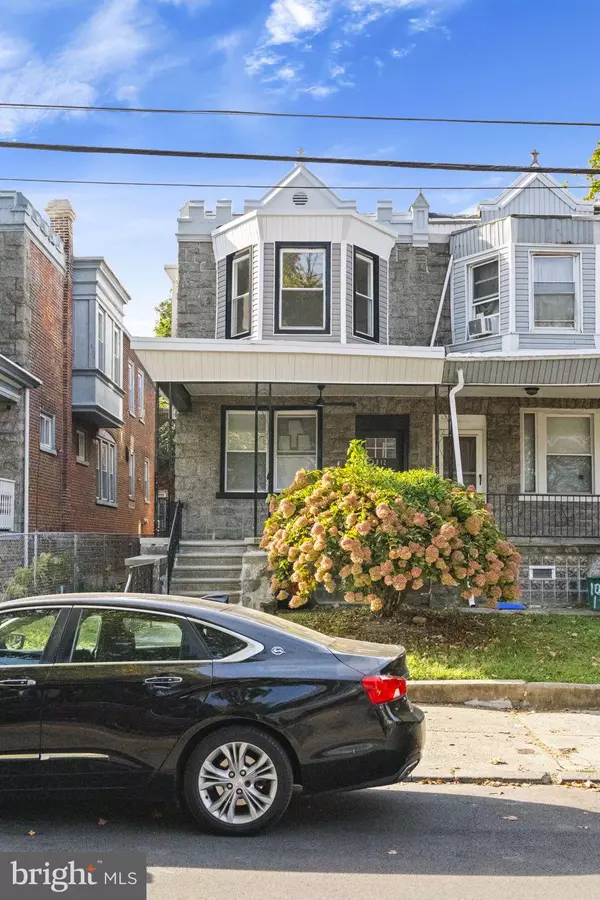 Philadelphia, PA 19141,1012 LINDLEY AVE